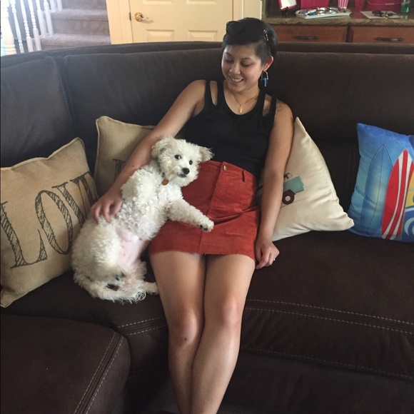 Meet your Posher, Nancy - Picture 1 of 1